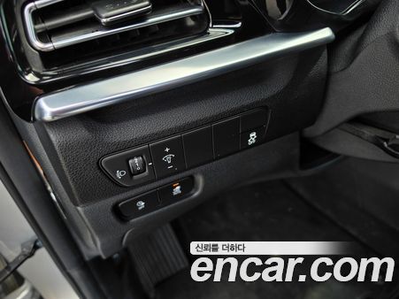 Kia Niro 2023, фото 16