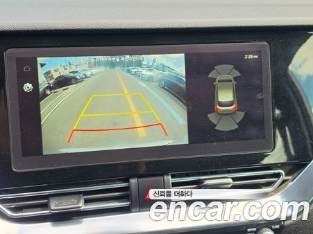 Kia Niro 2023, фото 18
