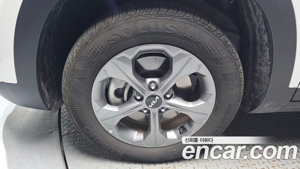 Kia Seltos 2025, фото 5