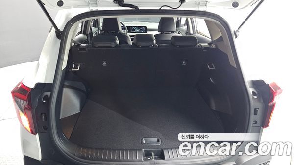 Kia Seltos 2025, фото 26