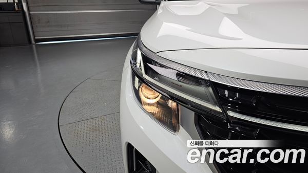 Kia Seltos 2025, фото 8