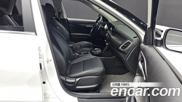 Kia Seltos 2025, фото 16