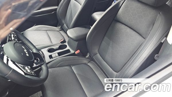 Kia Seltos 2025, фото 29