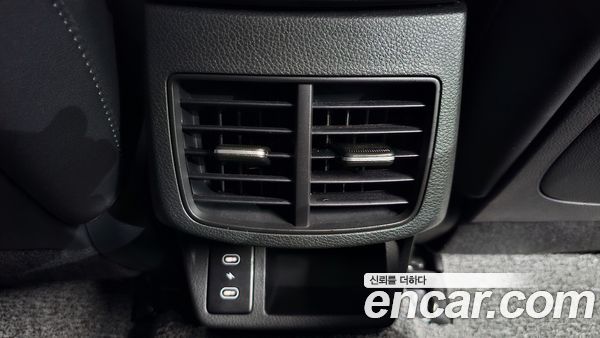 Kia Seltos 2025, фото 31