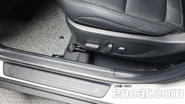 Kia Seltos 2025, фото 32