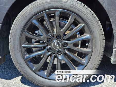 MINI CLUBMAN 2023, фото 5