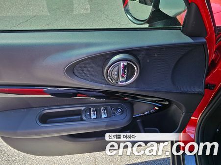 MINI CLUBMAN 2023, фото 20