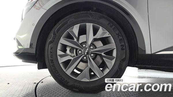 Kia Sportage 2022, фото 5