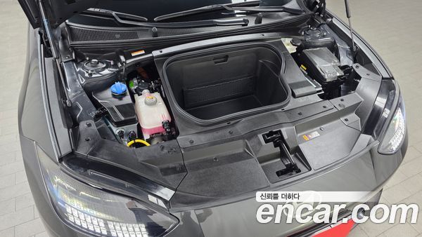Hyundai IONIQ 6 2025, фото 6