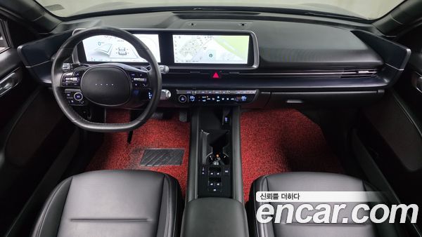 Hyundai IONIQ 6 2025, фото 7