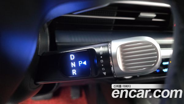 Hyundai IONIQ 6 2025, фото 9