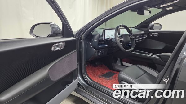 Hyundai IONIQ 6 2025, фото 10