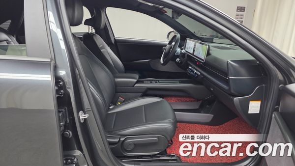 Hyundai IONIQ 6 2025, фото 11