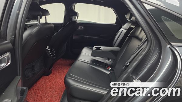 Hyundai IONIQ 6 2025, фото 12