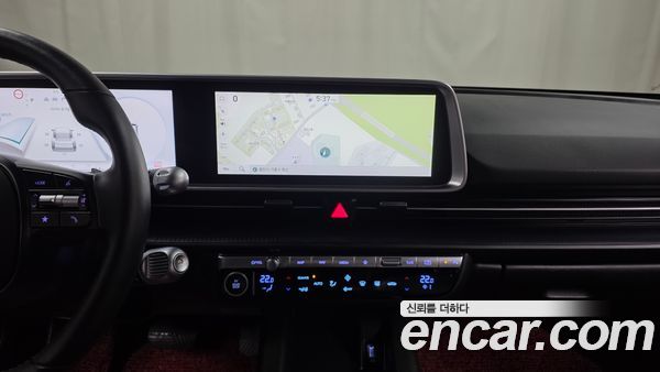 Hyundai IONIQ 6 2025, фото 14