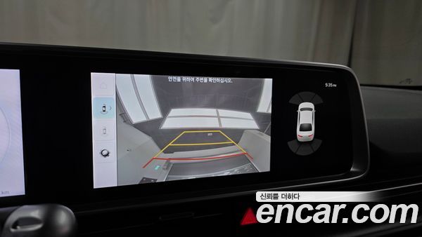 Hyundai IONIQ 6 2025, фото 15