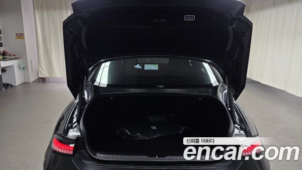 Hyundai IONIQ 6 2025, фото 20