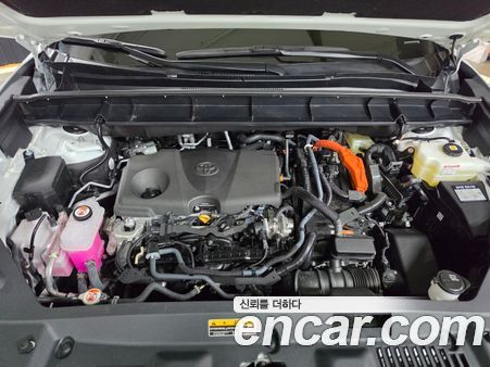 Toyota Highlander 2025, фото 6