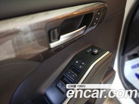 Toyota Highlander 2025, фото 14