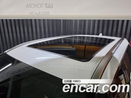Toyota Highlander 2025, фото 20