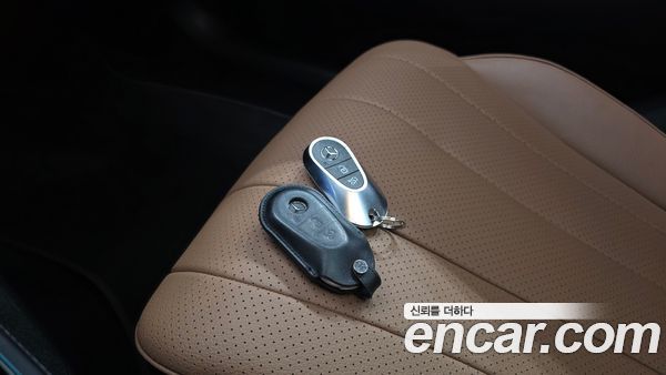 Mercedes-Benz E-Class 2024, фото 34
