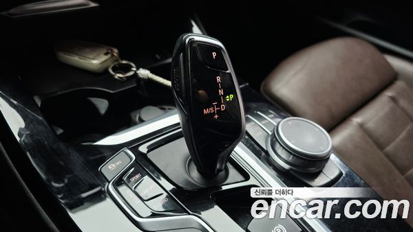 BMW X3 2021, фото 12