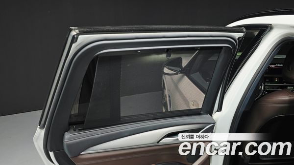 BMW X3 2021, фото 23