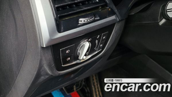 BMW X3 2021, фото 24
