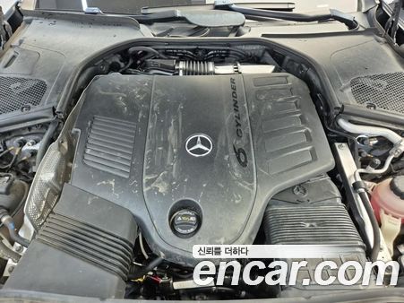 Mercedes-Benz S-Class 2022, фото 5