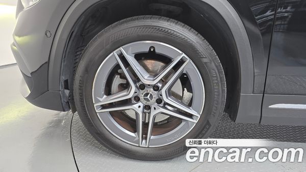 Mercedes-Benz GLA 2022, фото 5