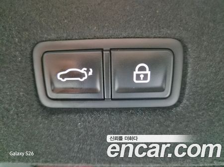 Kia K8 2022, фото 7