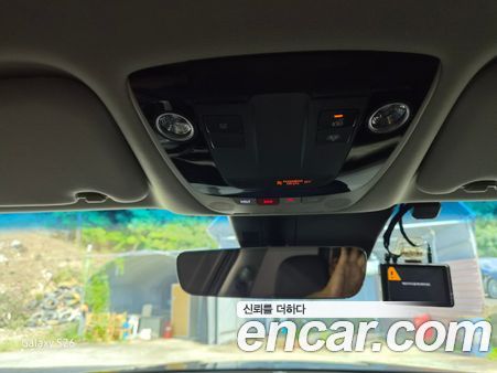 Kia K8 2022, фото 17