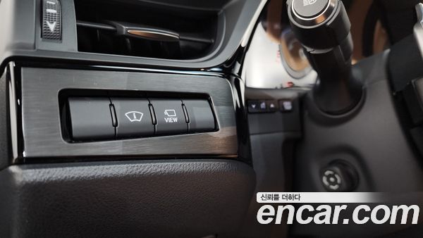 Lexus ES 2022, фото 31