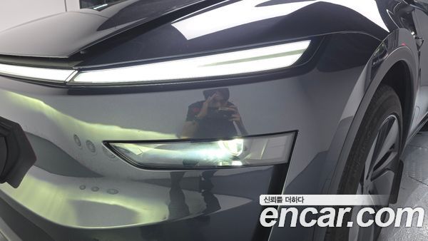Tesla Model Y 2025, фото 7