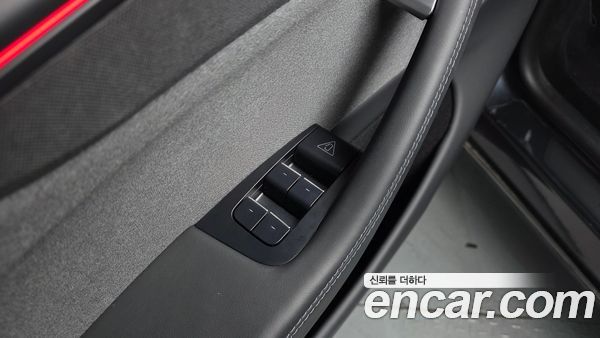 Tesla Model Y 2025, фото 28