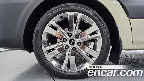 Hyundai Solati 2020, фото 5