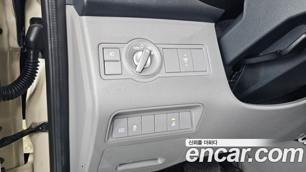 Hyundai Solati 2020, фото 20