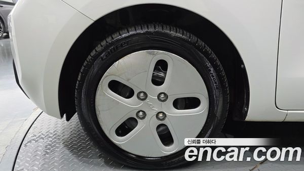 Kia Ray 2023, фото 5