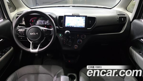 Kia Ray 2023, фото 10