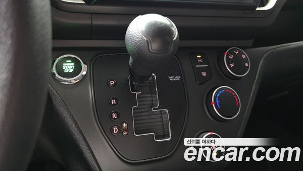 Kia Ray 2023, фото 12