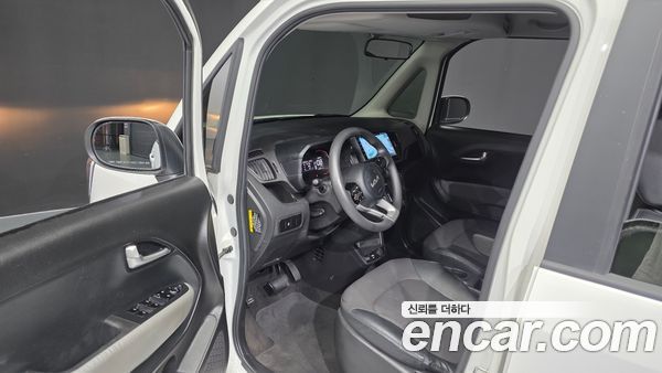 Kia Ray 2023, фото 13