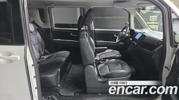 Kia Ray 2023, фото 17