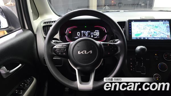Kia Ray 2023, фото 18
