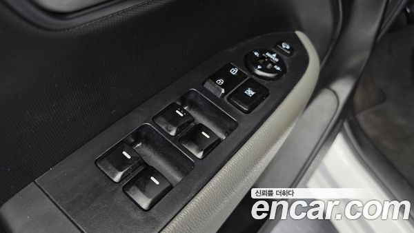 Kia Ray 2023, фото 19
