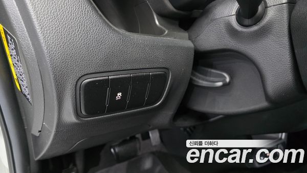 Kia Ray 2023, фото 20