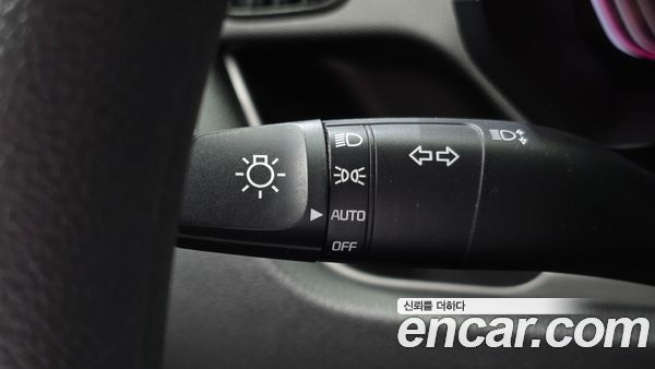 Kia Ray 2023, фото 21