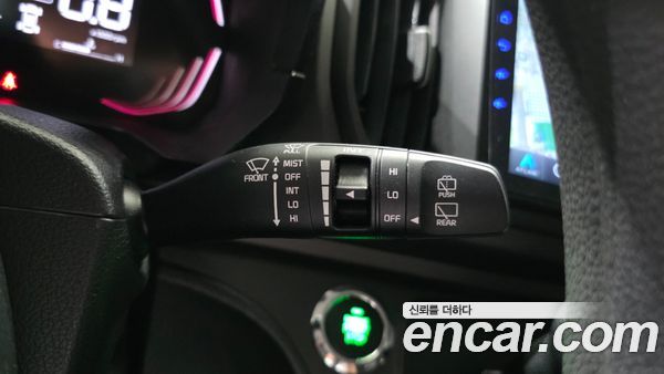 Kia Ray 2023, фото 22