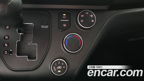 Kia Ray 2023, фото 26