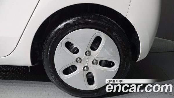 Kia Ray 2023, фото 7