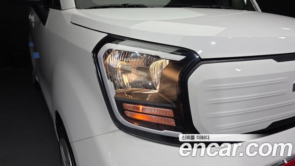 Kia Ray 2023, фото 8